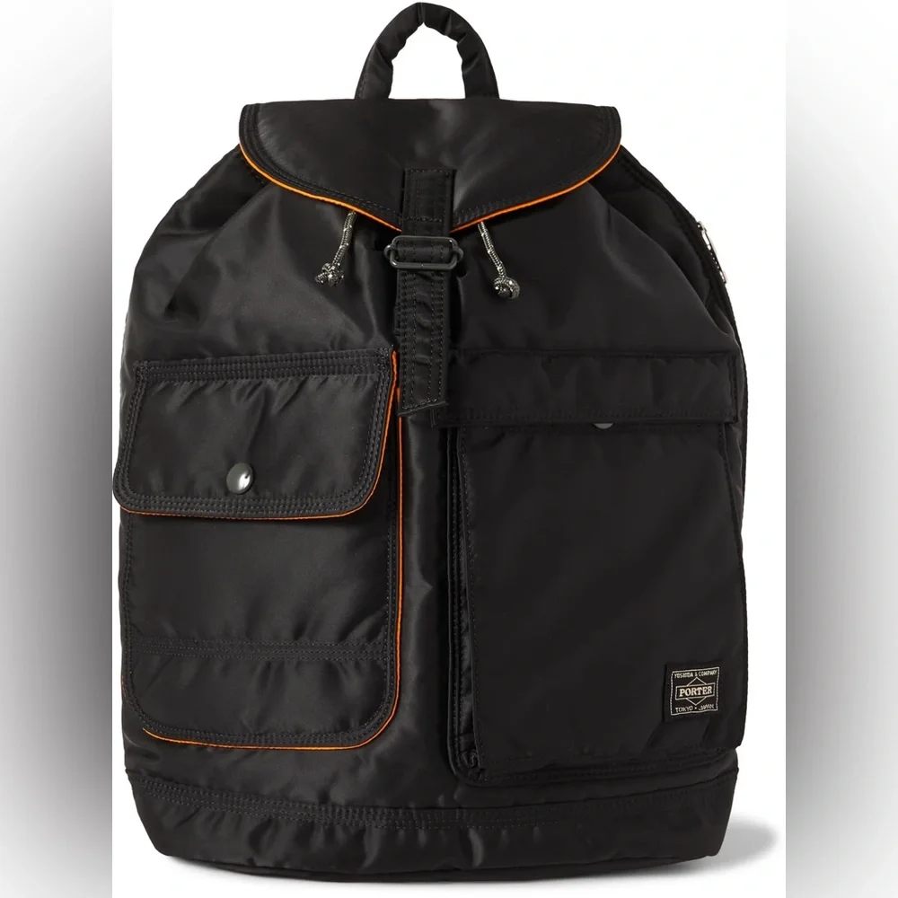 Porter Yoshida & Co Tanker Rucksack - Picture 1 of 15